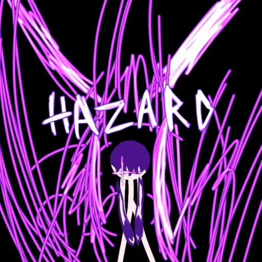 creator Hazard Rayzz's avatar