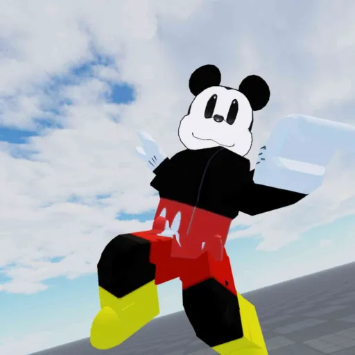 creator Mickey rat. 😬's avatar