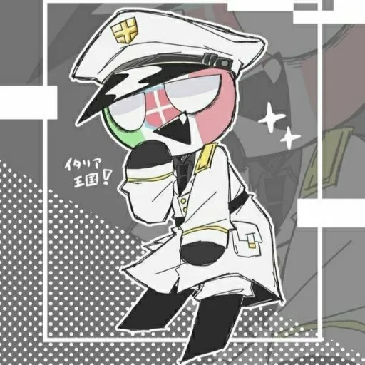 creator italian empire 🇮🇹's avatar