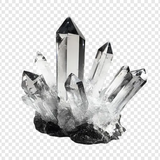creator PureGlassCrystal's avatar