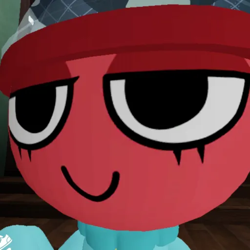 creator gamble queen's avatar