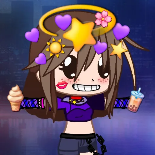 creator 🤪-Shai-💋's avatar