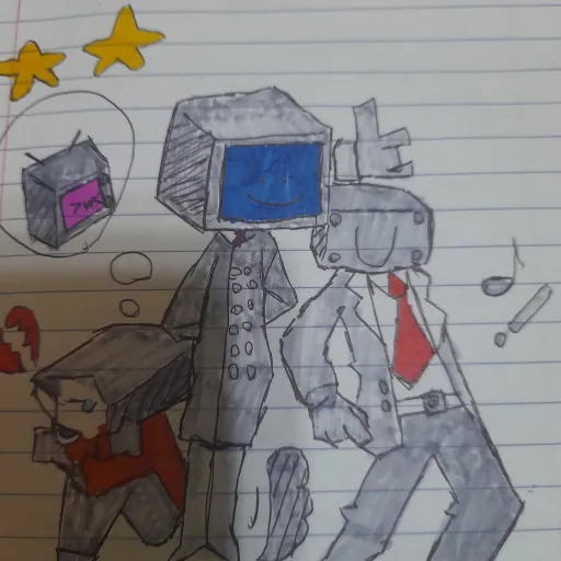 creator SkibidiArts's avatar