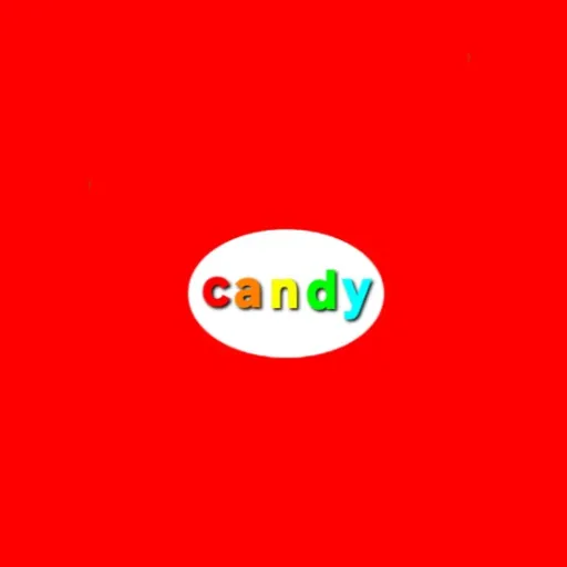 creator infinite candy-bag's avatar