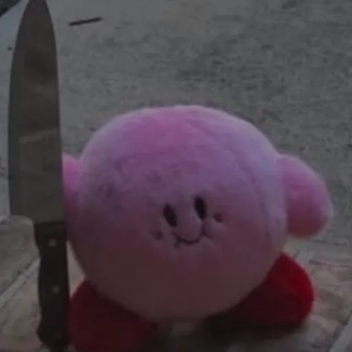 creator Kirby the only's avatar
