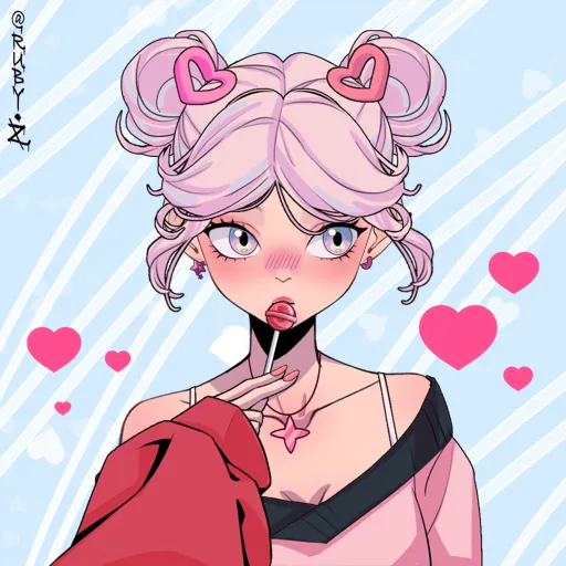 creator akari axolotl's avatar