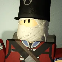creator Infantrymusketeer's avatar