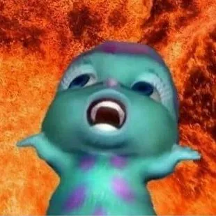 creator AngerIssueGirl-🥸's avatar