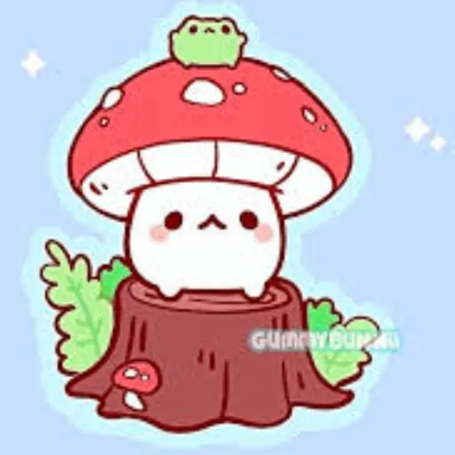 creator 🍄💫Komori💫🍄's avatar