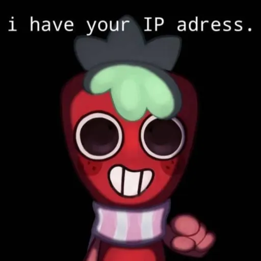 creator 🍓🧁 Baldsprout🧁🍓's avatar