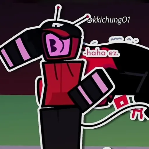 creator 📺📡VeeRoniCA📡📺's avatar