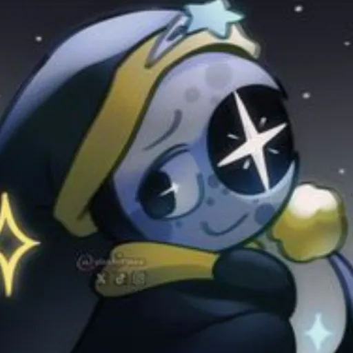 creator ⭐🕰️StarTIME🕰️⭐'s avatar