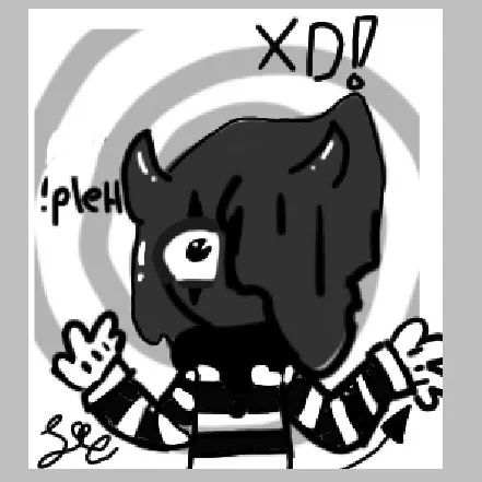 creator !Blot!'s avatar