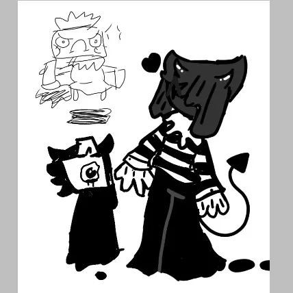 creator !Blot!'s avatar