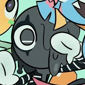 creator !Blot!'s avatar