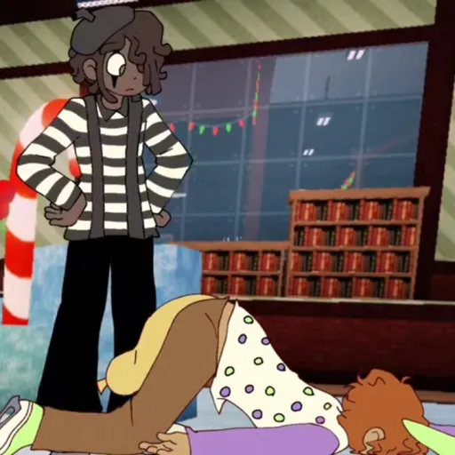 creator 🕰️🏵️Silliez🏵️🕰️'s avatar