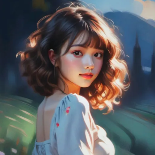 creator Vynia Ra's avatar