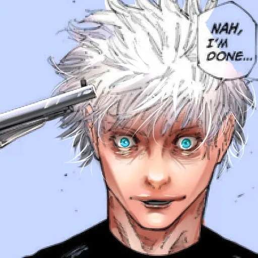 creator Ima kill. Myself's avatar