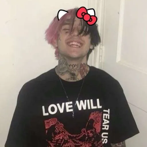 creator 🎀lil peep🎀's avatar