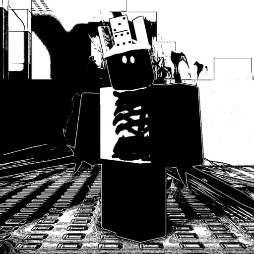 creator Monochrome 1x1x1x1's avatar