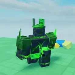 creator 1x1x1x1 minion's avatar
