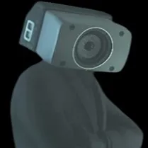 creator black speakerman's avatar