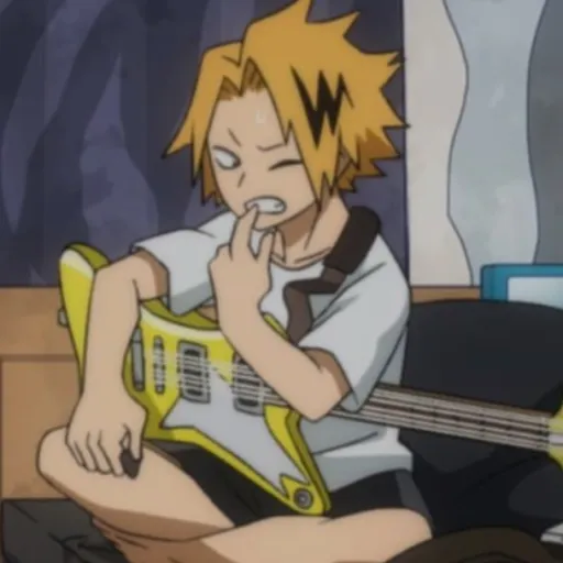 creator denki kaminari 👍🤤👍's avatar