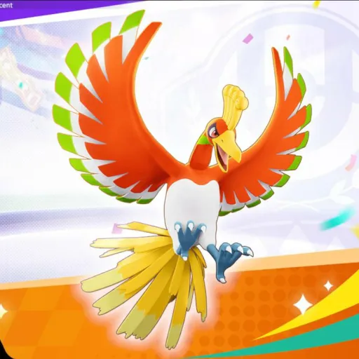 creator Ho-Oh Tick2137's avatar