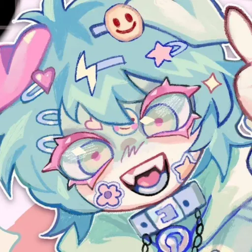 creator 💙🧿WeirdyGurly🩵🤍's avatar