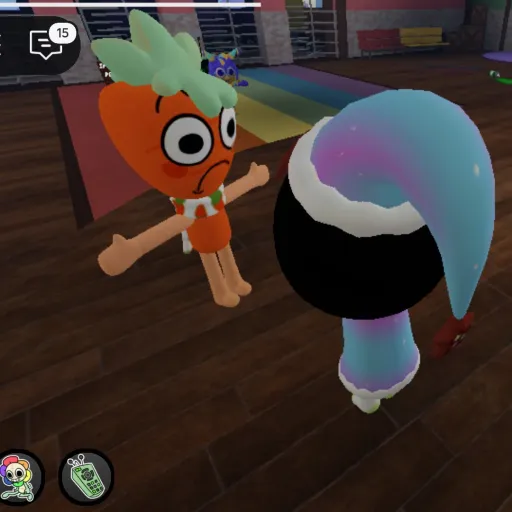 creator please don't click's avatar