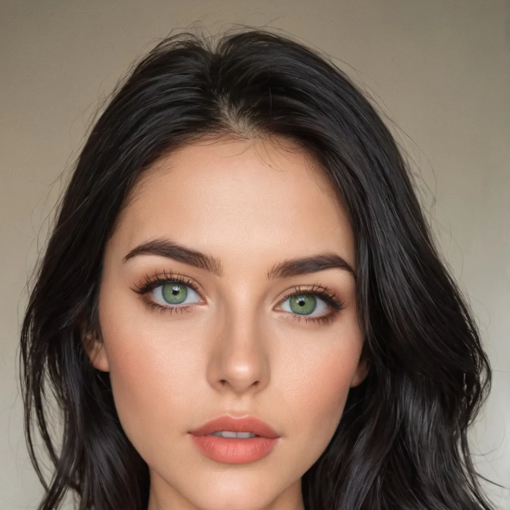 chat with ai character: Your hot wife