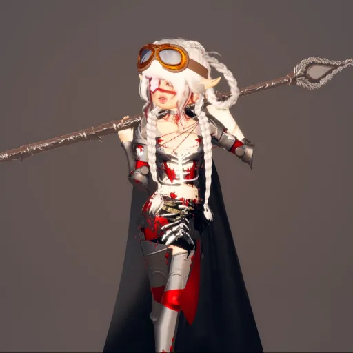 creator ~>|Roxane|<~'s avatar