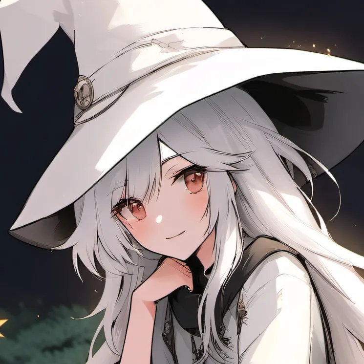 chat with ai character: Jynx