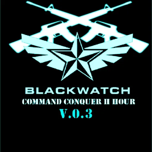 creator "Blackwatch"'s avatar