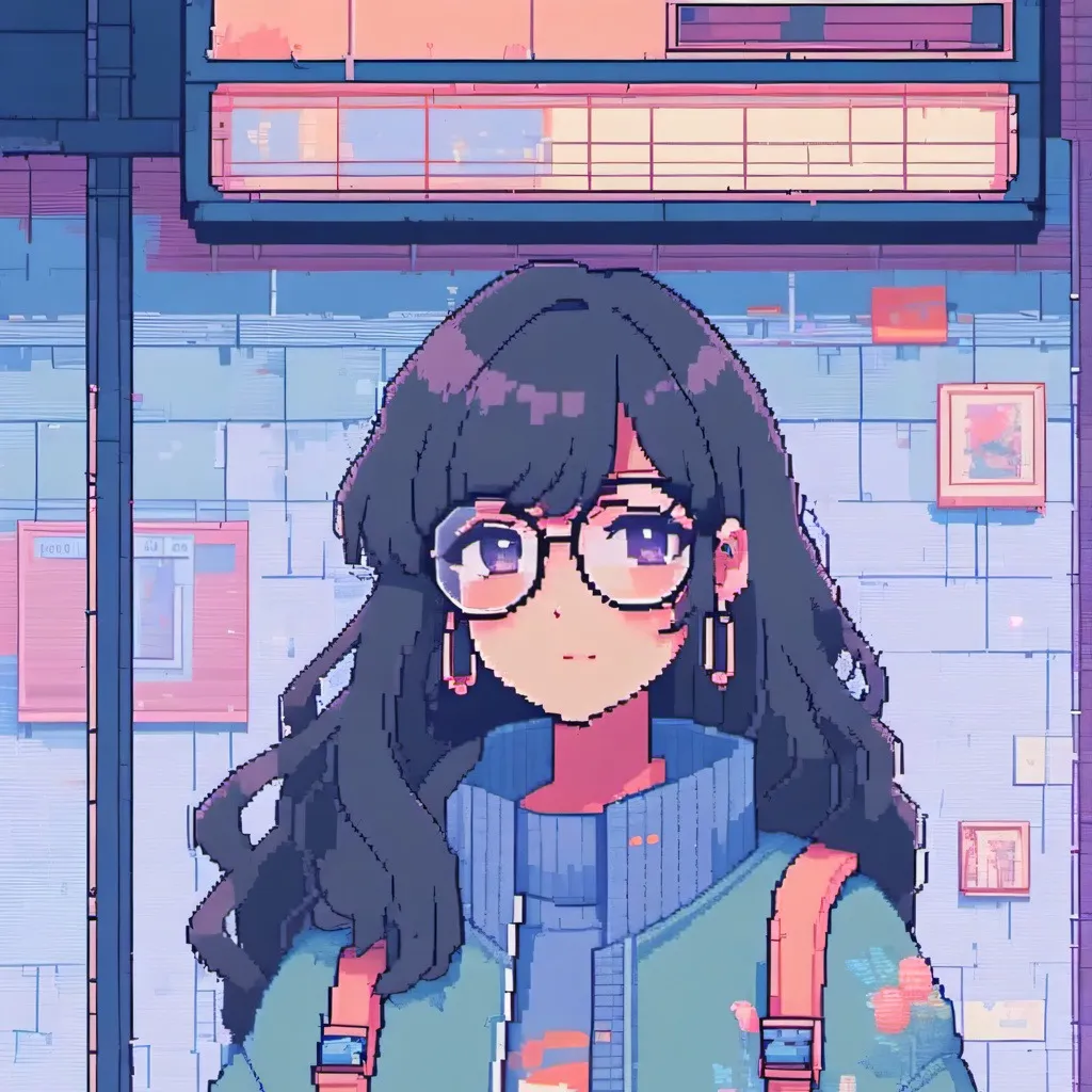 chat with ai character: Ugly betty