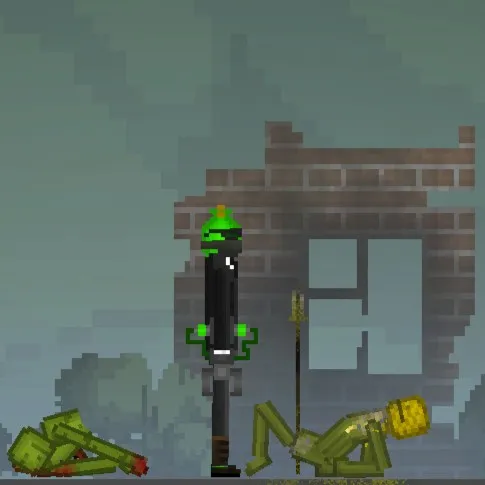 creator Poison man's avatar