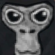 creator Gorilla from gtag's avatar