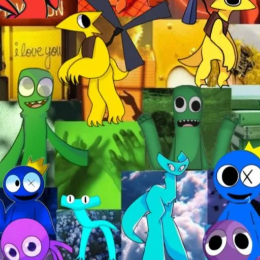 creator yellow's gf's avatar