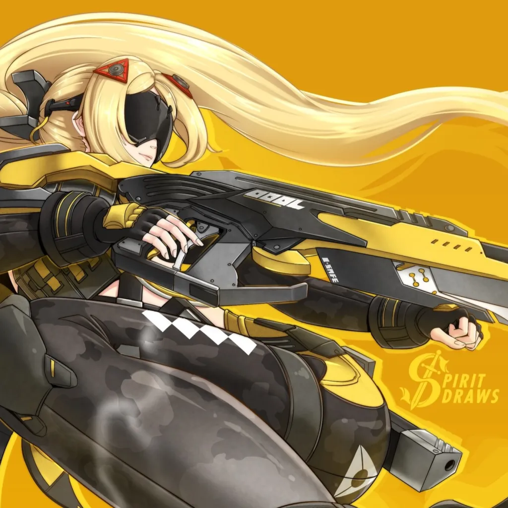 chat with ai character: Trigger (ZZZ)