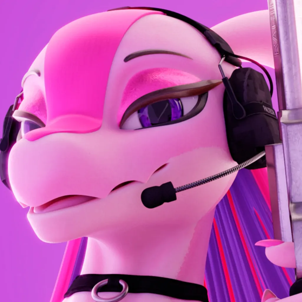 chat with ai character: Lovessa