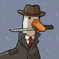 creator ๐ฆ๐ฆ~Just A Duck!~๐ฆ๐ฆ's avatar