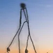 chat with ai character: On The Horizon