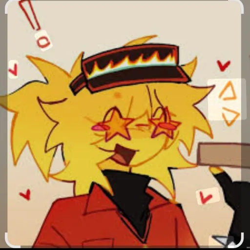 creator 🍕Elliot!🍕's avatar