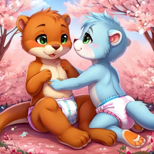creator KailaniOtter's avatar
