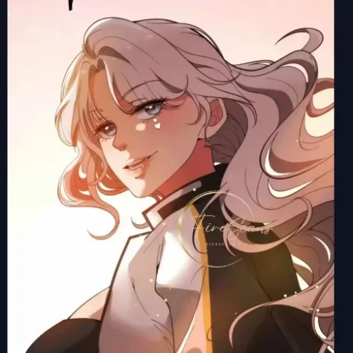 creator Licy Lu's avatar