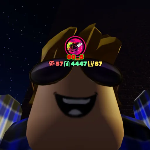 creator Scare 00_5's avatar