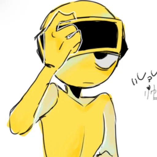 creator 💛Garnold💛's avatar