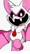 ai character: nightmare critters background