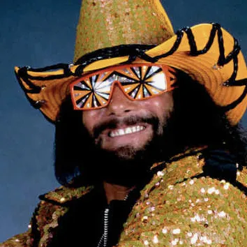 creator “Macho Man”'s avatar