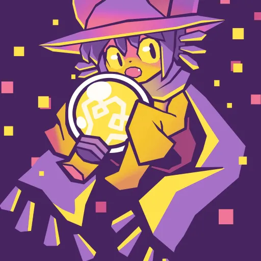 creator nikofromoneshot's avatar